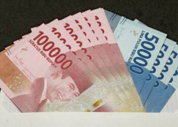 Upah Minimum 2025 di Banten