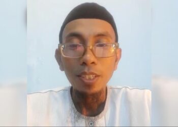 ‘Abdul Muis’ Strategi Polri Berhasil Menciptakan Situasi Kondusif