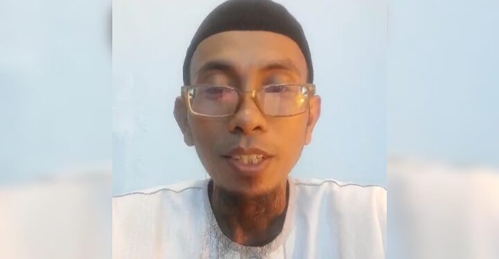 ‘Abdul Muis’ Strategi Polri Berhasil Menciptakan Situasi Kondusif
