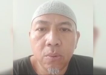 Polri Berhasil Dalam Pengaman Nataru, Amil Apresiasi 