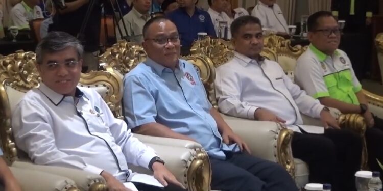 ‘Jumhur Hidayat’ Kerugian Negara Mencapai Ratusan Triliun Akibat Import Ilegal