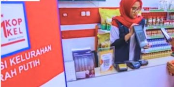 Wujudkan Ekonomi Mandiri, Kota Tangerang Miliki 26 KKMP