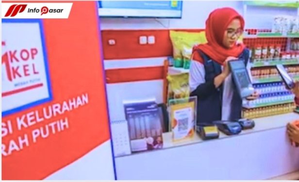 Wujudkan Ekonomi Mandiri, Kota Tangerang Miliki 26 KKMP