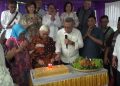 Rayakan HUT ke-15 dan Halal Bihalal, Laskar Anggrek Perkuat Sinergi Membangun Tangerang Selatan