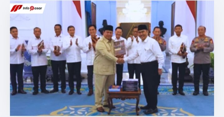 Kapolri Tegaskan Komitmen Transformasi: Polri Siap Eksekusi Rekomendasi Reformasi