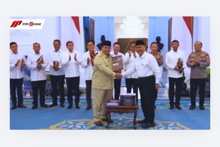 Kapolri Tegaskan Komitmen Transformasi: Polri Siap Eksekusi Rekomendasi Reformasi