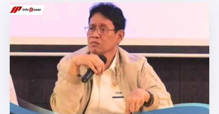 Purbaya Yudhi Sadewa Beri Sinyal Positif Pertumbuhan Ekonomi Triwulan I-2026