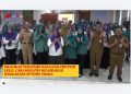 Racikan Teh Daun Saga dan Protein Lele: Cara Kreatif Kelurahan Margasari Optimis Juara