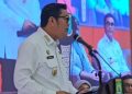 Jamin Keamanan Produk, Pemkot Tangerang Dorong UMKM Kantongi Sertifikasi Halal dan NIB