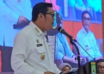 Jamin Keamanan Produk, Pemkot Tangerang Dorong UMKM Kantongi Sertifikasi Halal dan NIB