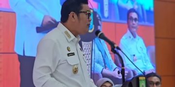 Jamin Keamanan Produk, Pemkot Tangerang Dorong UMKM Kantongi Sertifikasi Halal dan NIB