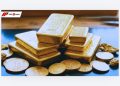 Harga Emas Melambung Tinggi