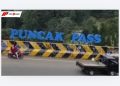 Wisatawan Sepi, Pedagang di Jalur Puncak Keluhkan Penurunan Omzet