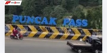 Wisatawan Sepi, Pedagang di Jalur Puncak Keluhkan Penurunan Omzet