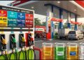 Biosolar Subsidi Stabil, Varian Non-Subsidi Masih Tinggi