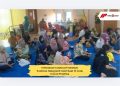 Kelurahan Gandasari Salurkan Bantuan Makanan Bergizi bagi 30 Anak Rawan Stunting