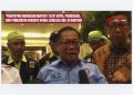 ‘Penutupan Rangkaian Mayday 2026’ KSPSI, Pengusaha, dan Pemerintah Bersatu Kawal Regulasi Adil di Banten