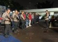 Operasi Kepolisian Polsek Jatiuwung, Komitmen Polisi Hadirkan Rasa Aman