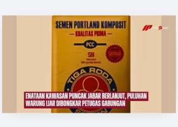 Harga Semen di Jabodetabek Hari Ini Stabil, Intip Estimasinya Sebelum Membangun Rumah