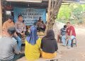Polsek Neglasari Dorong Pengawasan Digital Dan Tingkatkan Poskamling