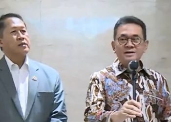 Pemerintah Stop Minyakita untuk Bantuan Pangan, Fokus Dialokasikan ke Pasar