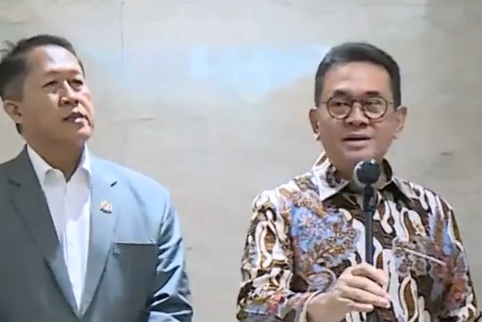 Pemerintah Stop Minyakita untuk Bantuan Pangan, Fokus Dialokasikan ke Pasar