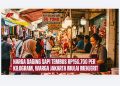 Harga Daging Sapi Tembus Rp150.700 per Kilogram, Warga Jakarta Mulai Menjerit