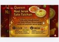 Sate Taichan QUEEN Parung Serab dan Nasi Jeruk yang Menggugah Selera