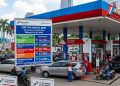 Update SPBU Pertamina: Harga BBM per 23 Juni 2026 Terpantau Stabil  Pascapenyesuaian