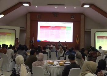 Investasi Domestik Rp4,2 Triliun Jadi Juru Selamat Ekonomi Kota Tangerang di Tengah Gejolak Global