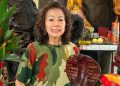 Menilik Sejarah Vihara Chi San Bio: Dari Ruang Pengobatan Alternatif 1985 hingga Jadi Pusat Kebajikan di Periuk