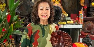 Menilik Sejarah Vihara Chi San Bio: Dari Ruang Pengobatan Alternatif 1985 hingga Jadi Pusat Kebajikan di Periuk