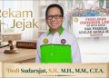 Profil Dedi Sudarajat: Dari Meja Advokat ke Garis Depan Transformasi Digital Buruh Nasional