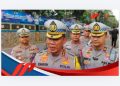 Sertijab Korlantas Polri: Brigjen Pol Komarudin Kini Jabat Dirregident