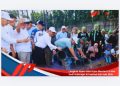 Langkah Nyata Aksi Hijau Menteri LH dan Dedi Sudarajat di Festival Kali Sabi 2026