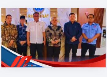Gebrakan Menteri LH di UMT: Edukasi Lingkungan Harus Berbasis Aksi Nyata!