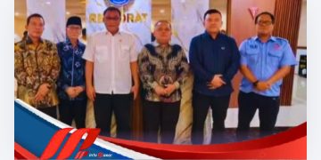 Gebrakan Menteri LH di UMT: Edukasi Lingkungan Harus Berbasis Aksi Nyata!