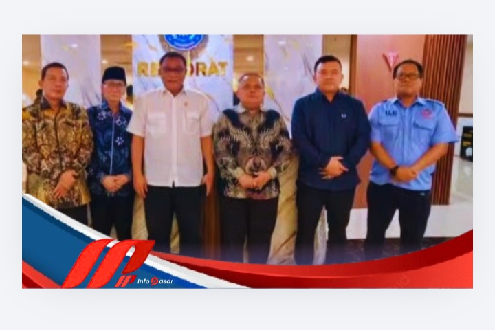 Gebrakan Menteri LH di UMT: Edukasi Lingkungan Harus Berbasis Aksi Nyata!