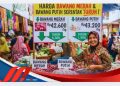 Harga Bawang Merah dan Bawang Putih Serentak Turun