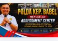 ‘Kombes Pol Nurman Surachman’ Seleksi JPT Pratama Bangka Barat Transparan Melalui SOP Ketat Polri
