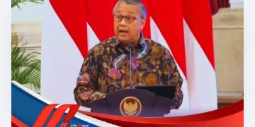 ‘Mensegneg’ Gubernur Bank Indonesia Mengundurkan Diri dari Jabatannya