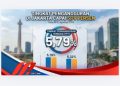 Tingkat Pengangguran di Jakarta Capai 5,79 Persen