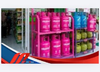 Penurunan Harga Bright Gas: Sinyal Positif atau Sekadar Angin Lalu bagi Sektor Kuliner?