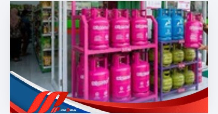 Penurunan Harga Bright Gas: Sinyal Positif atau Sekadar Angin Lalu bagi Sektor Kuliner?