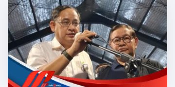 Rencana Revitalisasi Pasar Kramat Jati Jaktim Bakal Dimulai Tahun 2027