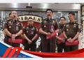 Kejagung Tetapkan PT Toba Pulp Lestari Tbk Sebagai Tersangka Korupsi Transfer Pricing