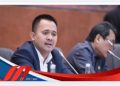 Perawatan Armada Baru, Mufti Anam Pertanyakan Keandalan KRL Besutan INKA