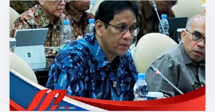 Tinggalkan Warisan Rapor Hijau, Purbaya Dicopot Saat Pertumbuhan Ekonomi Melesat ke Angka 5,61%