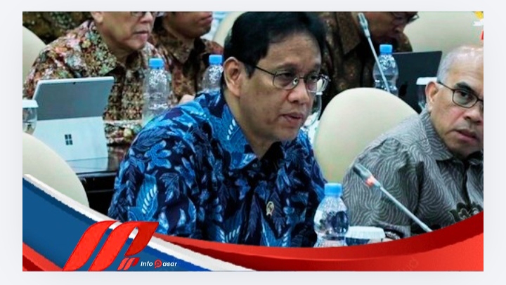 Tinggalkan Warisan Rapor Hijau, Purbaya Dicopot Saat Pertumbuhan Ekonomi Melesat ke Angka 5,61%