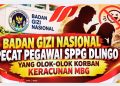Badan Gizi Nasional Pecat Pegawai SPPG Dlingo yang Olok-Olok Korban Keracunan MBG
